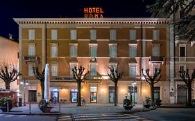 Hotel Roma Porretta
